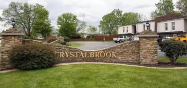 Main picture of Crystalbrook Condo