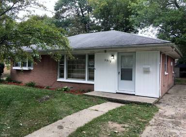 Main picture of 2918 Cheyenne Ave