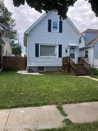 Main picture of 4627 N 41st St