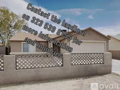 Main picture of 616 W Romley Ave