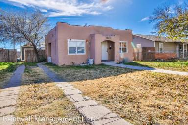 Main picture of 1803 49th St