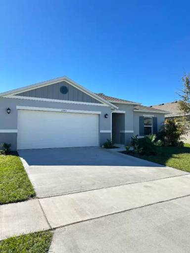 Main picture of 1545 Venice Ln