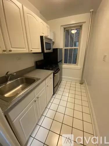 Main picture of 1 Jane St