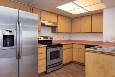 Main picture of Silverwood Apartments