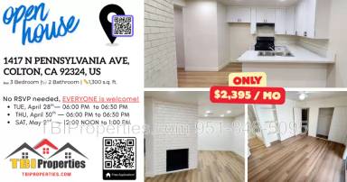 Main picture of 1417 Pennsylvania Ave