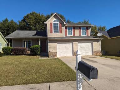 Main picture of 8566 Guthrie Dr