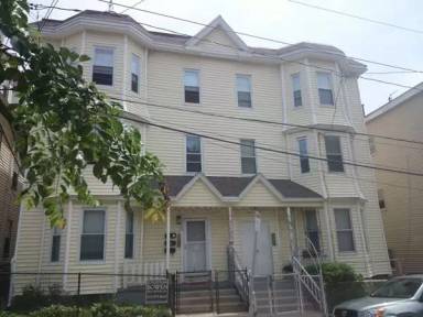 Main picture of 36 Mozart St