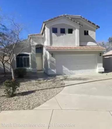 Main picture of 5908 N Castano Ct