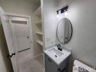 Main picture of 238 W Levee St