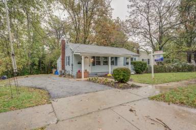 Main picture of 311 Edmonston Dr