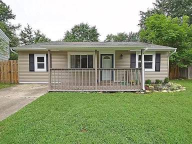 Main picture of 5711 Crabapple Way Dr