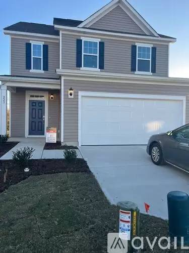 Main picture of 223 Burford Way