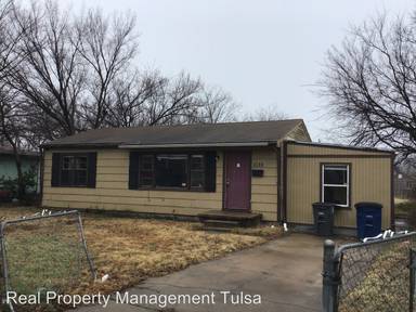 Main picture of 3508 E Xyler St