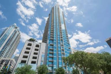 Main picture of SkyPoint Condominiums
