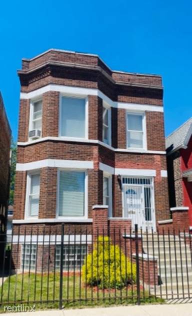 Main picture of 6232 S Throop St