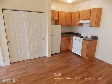 Main picture of 1850 N Humboldt Blvd Apartments