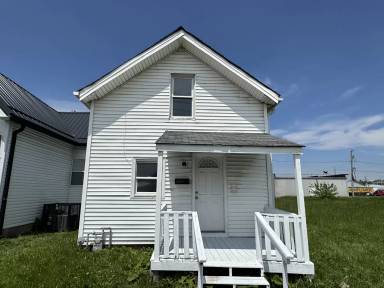 Main picture of 1010 Bates St