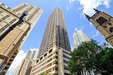 Main picture of Condo At Huron