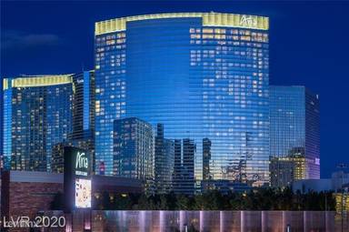 Main picture of Panorama Towers Tower 2
