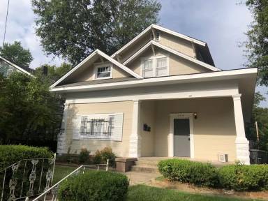 Main picture of 2314 Highland Ave