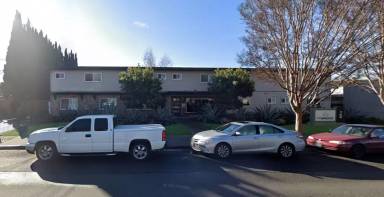 Main picture of The Grove Apartments of Hayward