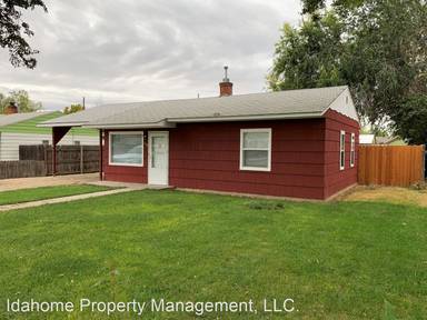 Main picture of 119 N Grant St