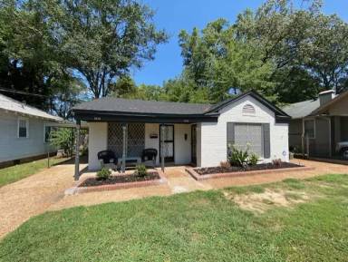 Main picture of 3520 Autumn Ave