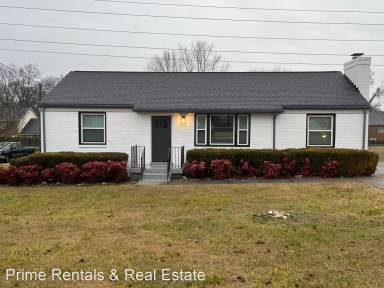 Main picture of 2838 Emery Dr