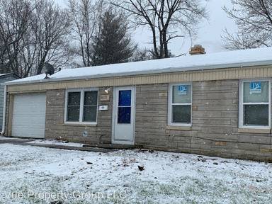 Main picture of 6613 E 43rd Pl