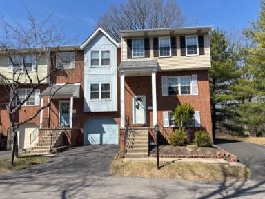 Main picture of 1600 Calico Ct