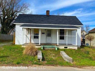 Main picture of 316 Tate St