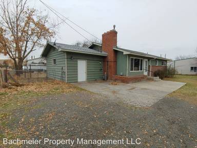 Main picture of 589 SW Cedar St