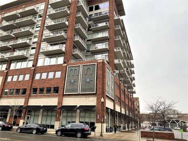 Main picture of Main North Lofts