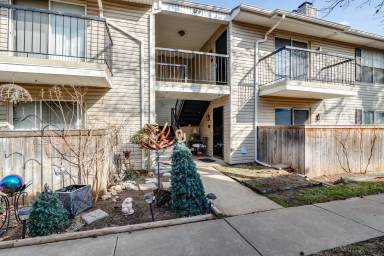 Main picture of Casady Apartments