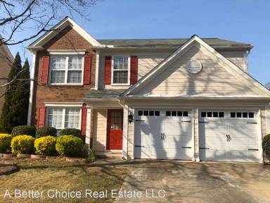 Main picture of 2511 Lullingstone Way SE