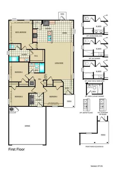 Main picture of 3265 E Main St