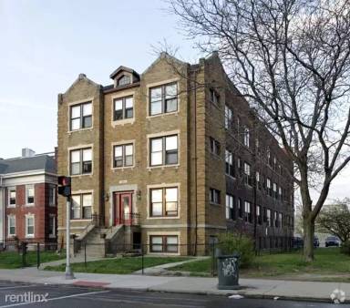 Main picture of The Knickerbocker