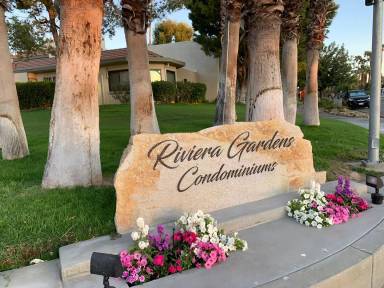 Main picture of Riviera Gates Condominiums