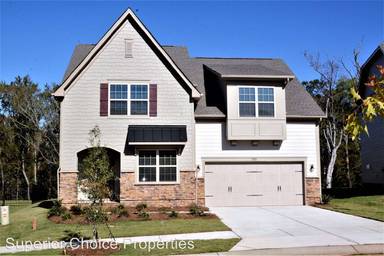 Main picture of 5024 Lily Pond Cir