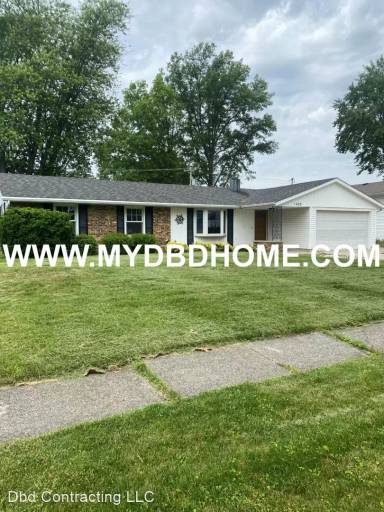 Main picture of 1422 Dundee Dr