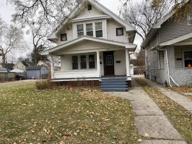 Main picture of 3917 Homewood Ave