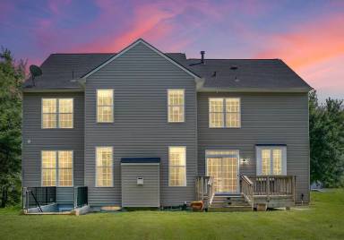 Main picture of 4306 Chatham Dr