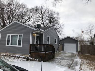 Main picture of 1505 Mechanic St
