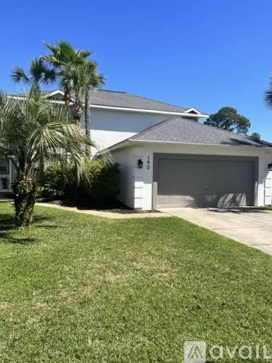 Main picture of 190 Wekiva Cv