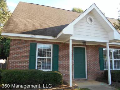 Main picture of Bellwood Townhomes