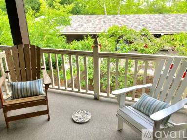 Main picture of Chatham Village Condominiums