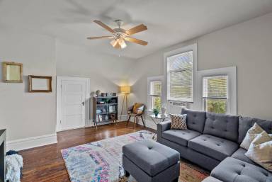 Main picture of 4600 McPherson Ave