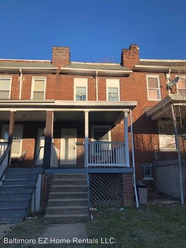 Main picture of 2808 Violet Ave