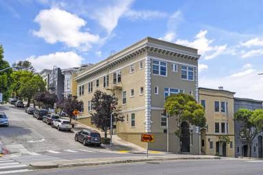 Main picture of 896 Guerrero St