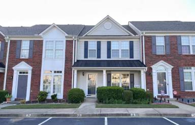 Main picture of Spring Crossing Townhomes